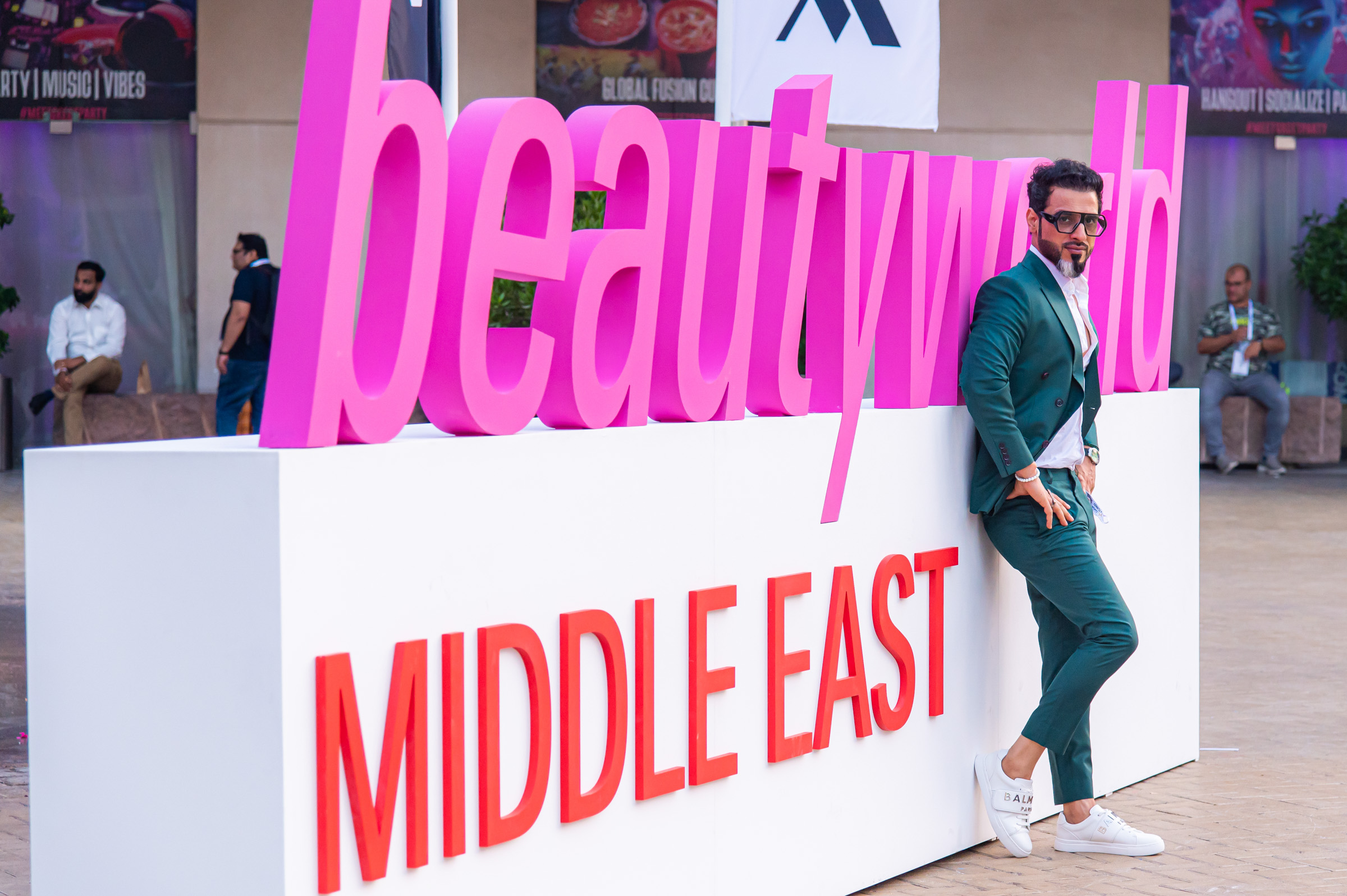 Beautyworld Middle East