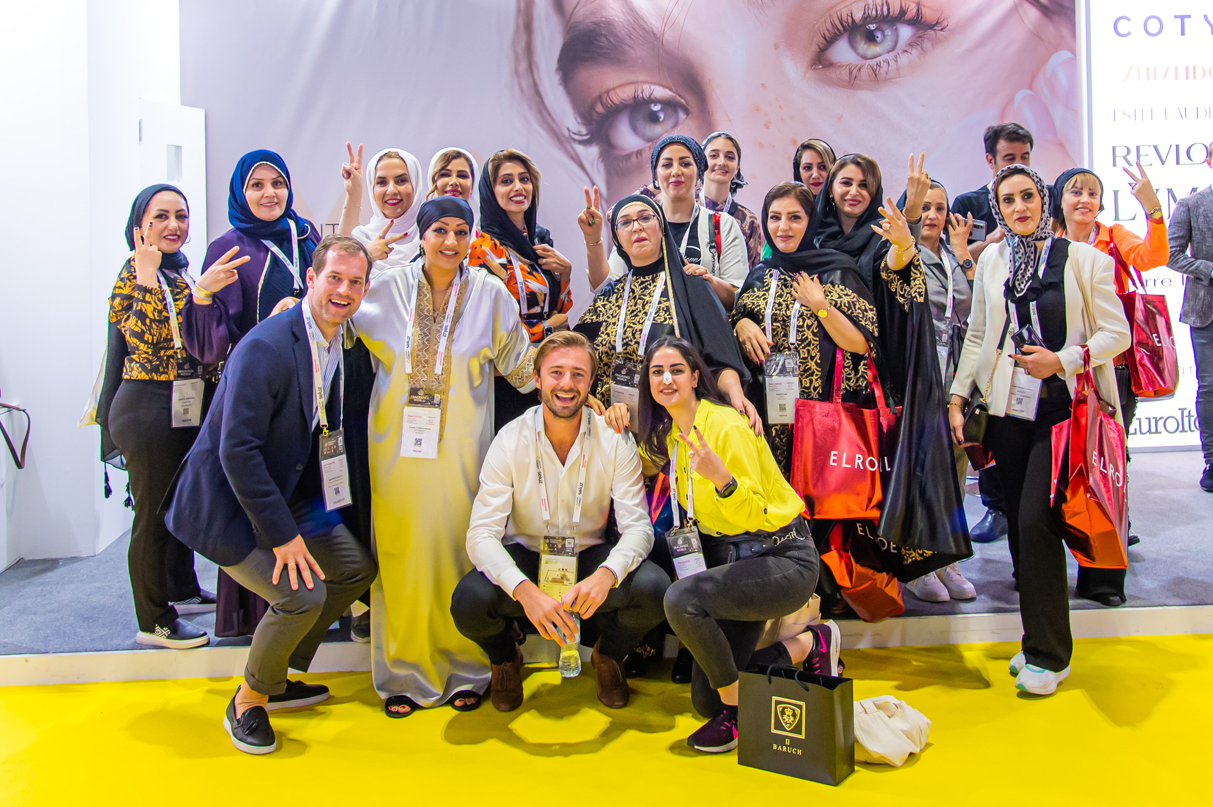 Beautyworld Middle East