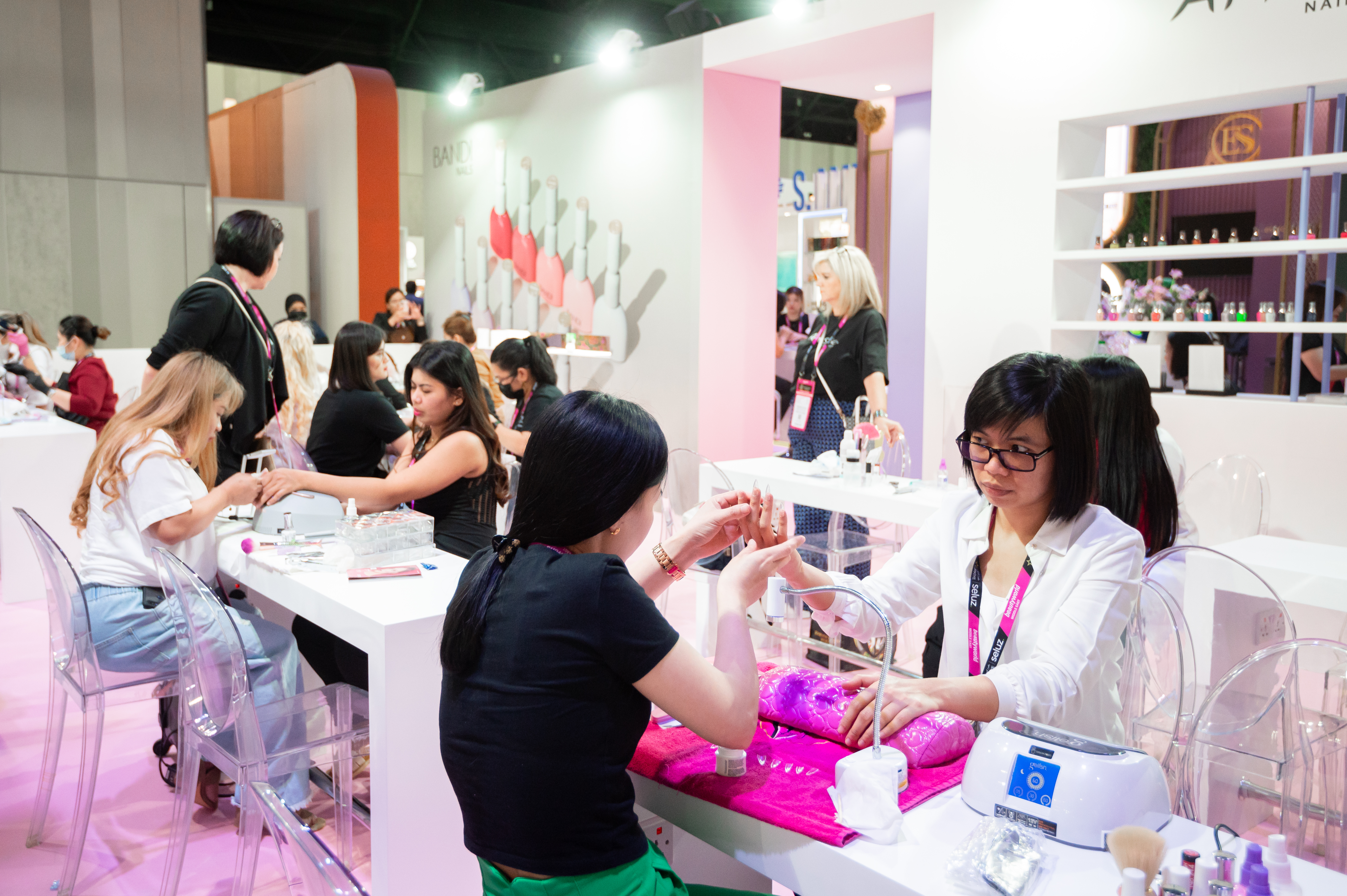 Beautyworld Middle East