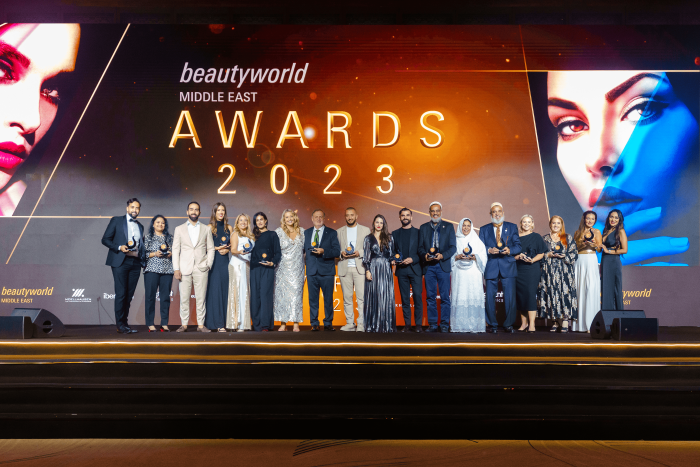 Beautyworld Middle East