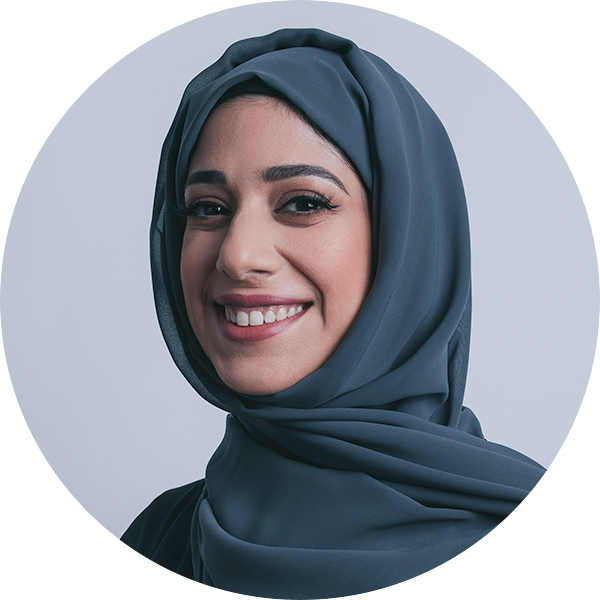 Beautyworld Middle East - Amna Al Habtoor