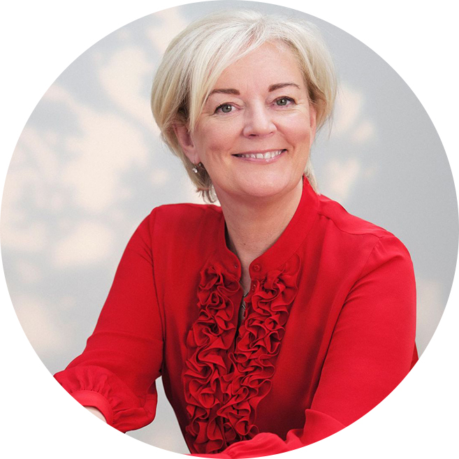 Beautyworld Middle East - Jo Malone CBE