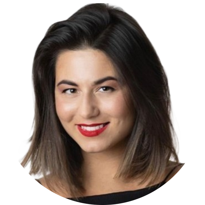 Beautyworld Middle East - Kristina Lasenko