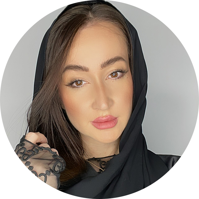 Beautyworld Middle East - Leila Jerdea