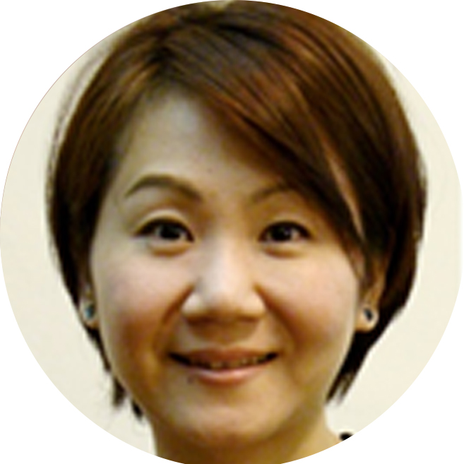 Beautyworld Middle East - Lisa Lee
