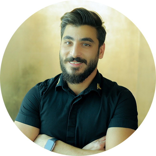 Beautyworld Middle East - Tarek Ismail