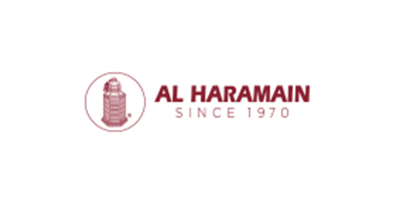 Beautyworld Middle East - Al Haramain Perfumes
