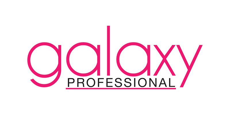 Beautyworld Middle East - Galaxy Professional