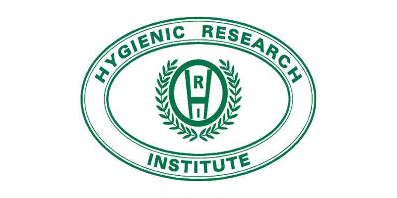 Beautyworld Middle East - Hygienic Research Institute