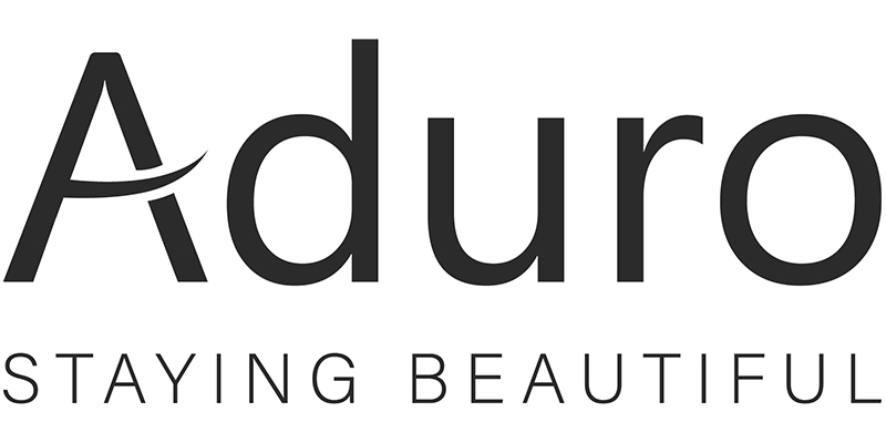 Beautyworld Middle East - Aduro logo