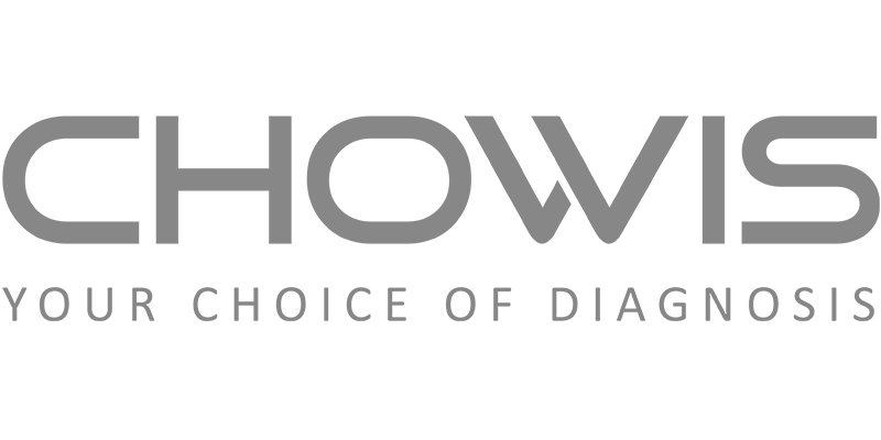 Beautyworld Middle East - Chowis logo