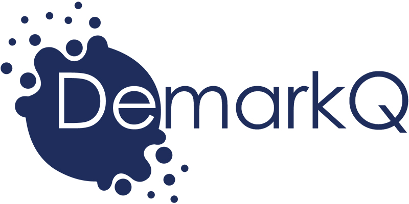 Beautyworld Middle East - DemarkQ logo