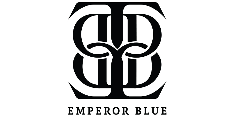 Beautyworld Middle East - Emperor Blue