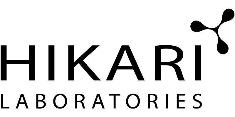 Beautyworld Middle East - Hikari Laboratories logo