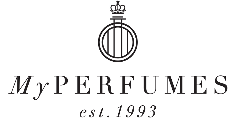 Beautyworld Middle East - My Perfumes