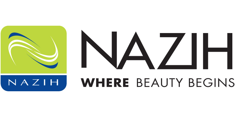Beautyworld Middle East - Nazih Group