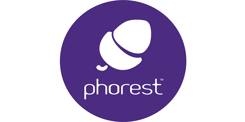 Beautyworld Middle East - Phorest logo