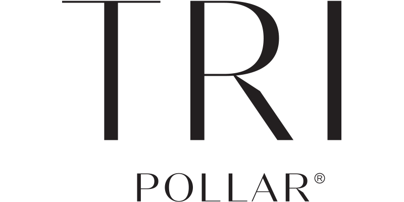 Beautyworld Middle East - TRI Pollar logo