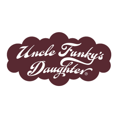 Beautyworld Middle East - Uncle Funky's Daughter