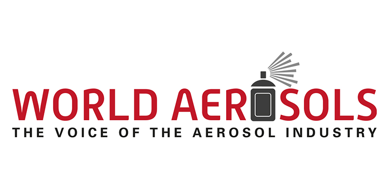 Beautyworld Middle East - World Aerosols