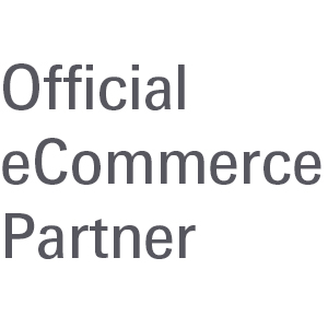 Official eCommerce Partner