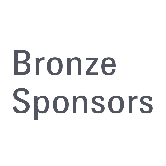 Beautyworld Middle East - Bronze Sponsors