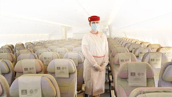 safety in the air