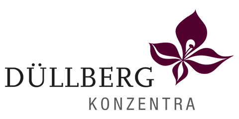 Dullberg Konzentra logo
