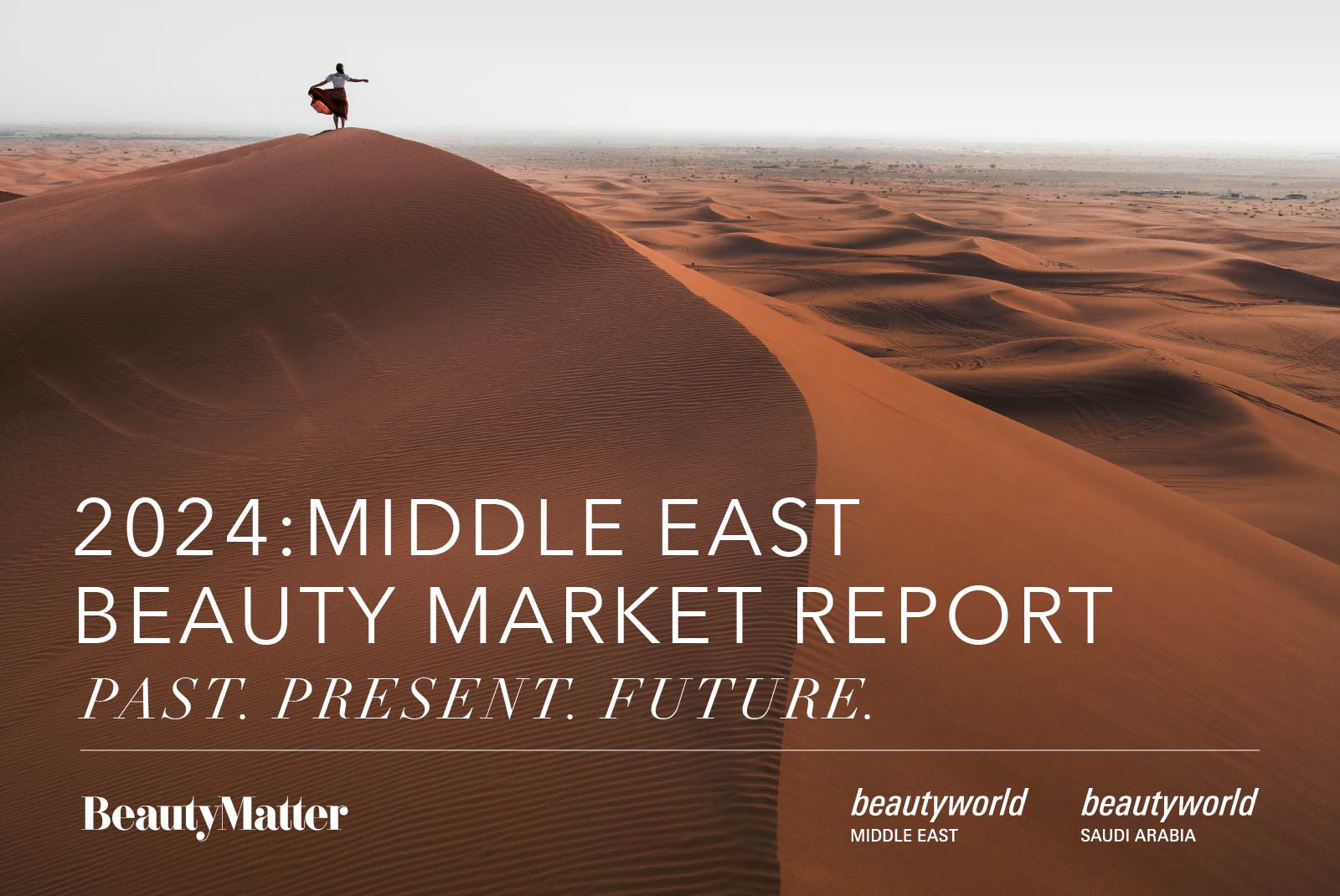 2024 Middle East Beauty Market