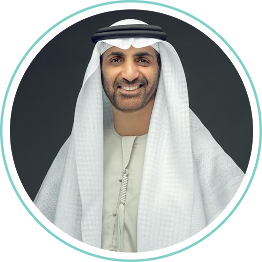 Sheikh Abdul Aziz bin Ali Al Nuaimi