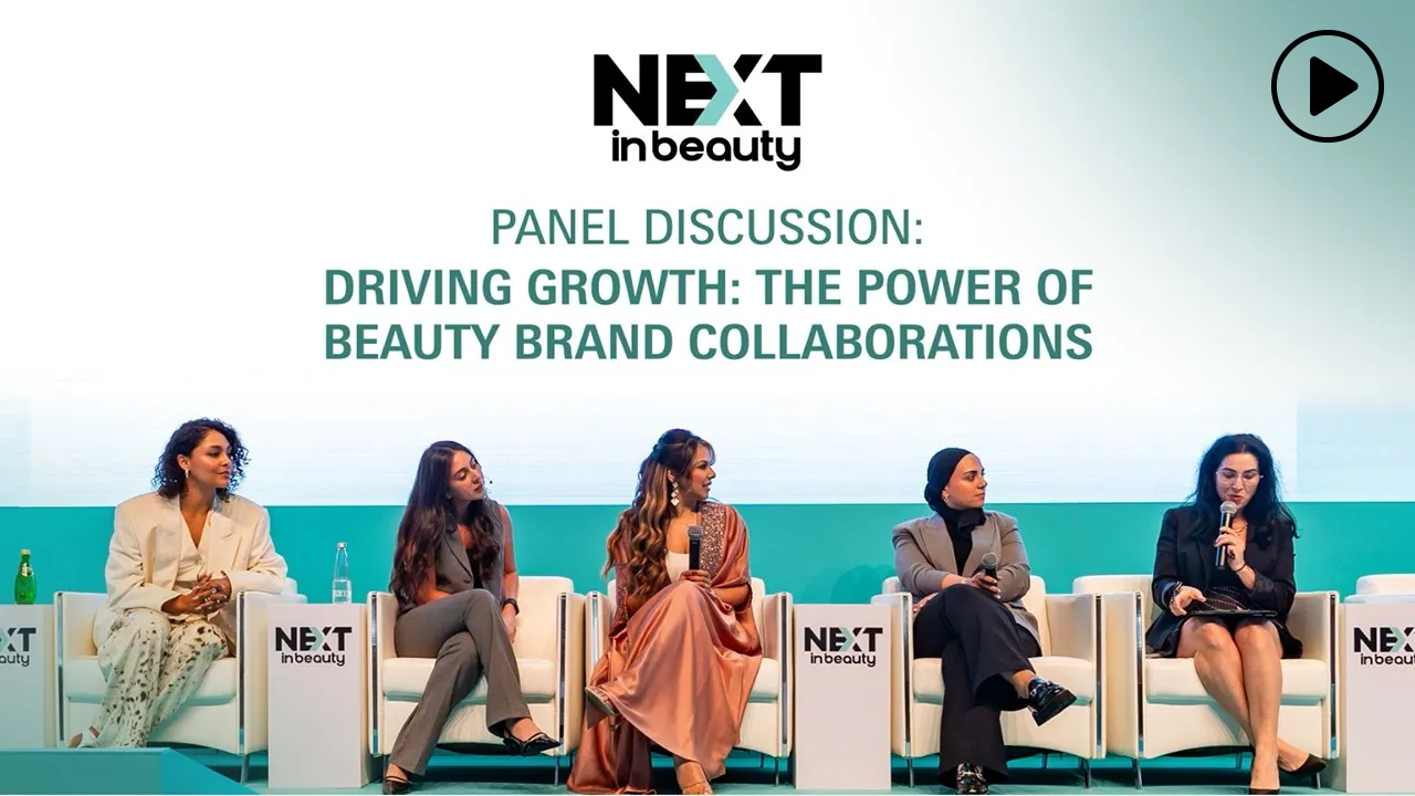 Driving Growth: The Power of Beauty Brand Collaborations video thumbnail