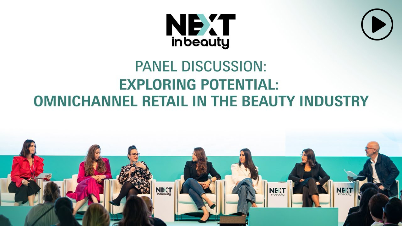 Exploring Potential: Omnichannel Retail in the Beauty Industry video thumbnail