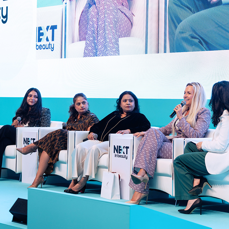 Beautyworld Middle East - Next in Beauty Conference