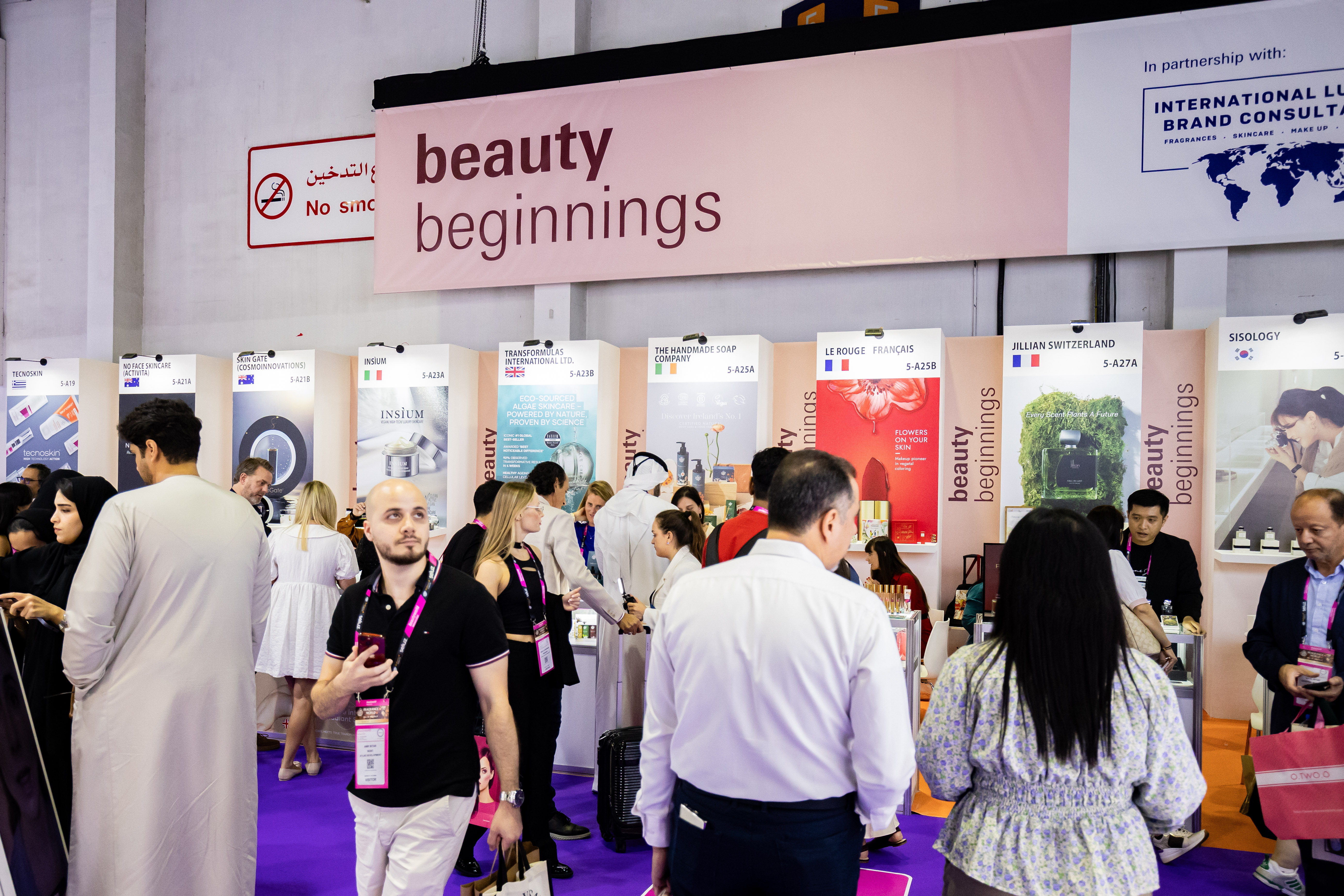 Beautyworld Middle East