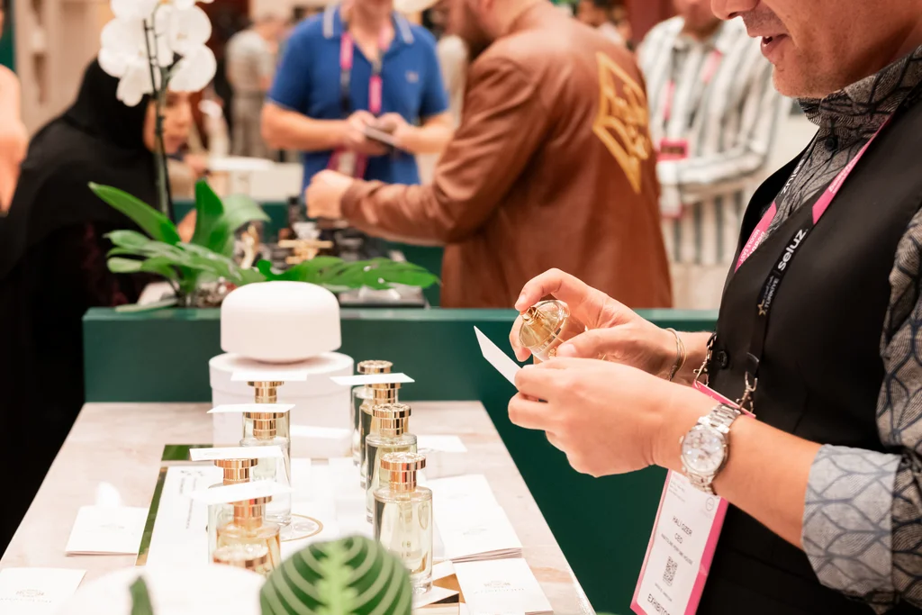 Beautyworld Middle East 2024: Bringing the Beauty Industry’s Biggest