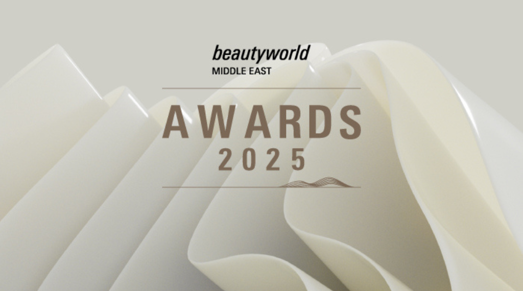 Beautyworld Middle East Awards