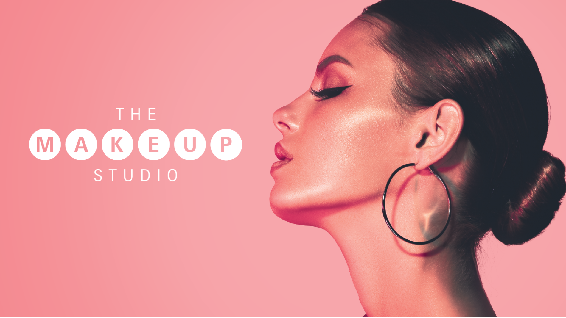 Beautyworld Middle East - The Makeup Studio
