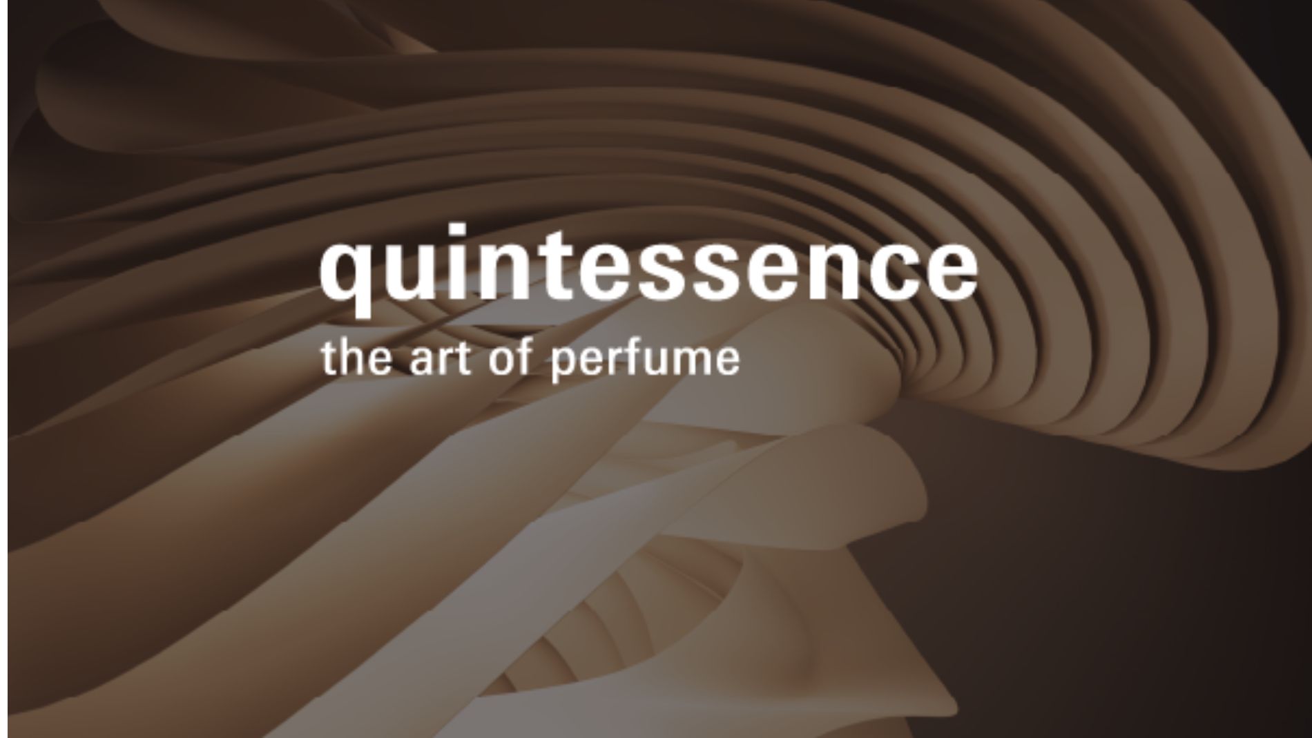 Beautyworld Middle East - Quintessence
