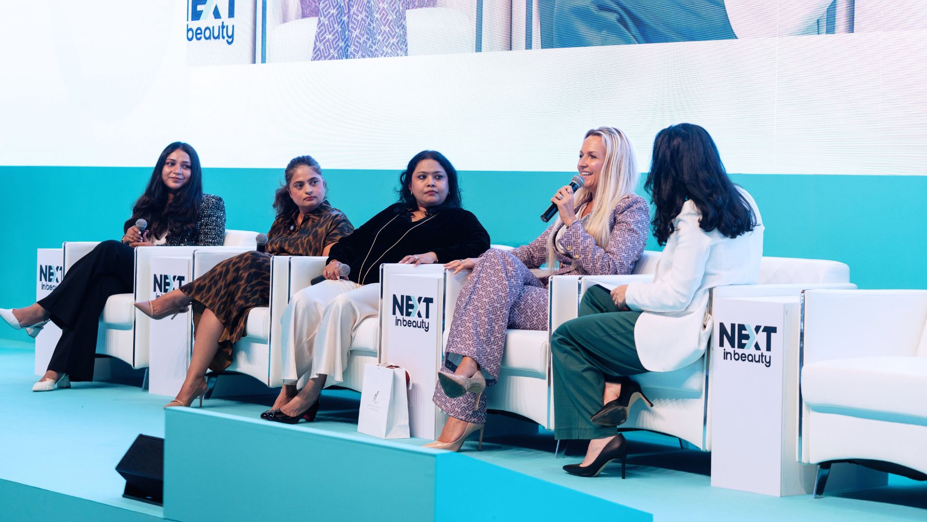 Beautyworld Middle East - Next in Beauty Conference