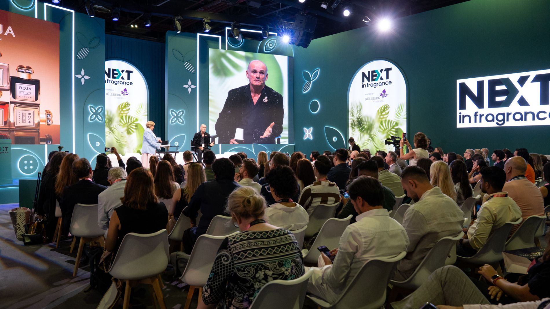 Beautyworld Middle East - Next in Fragrance