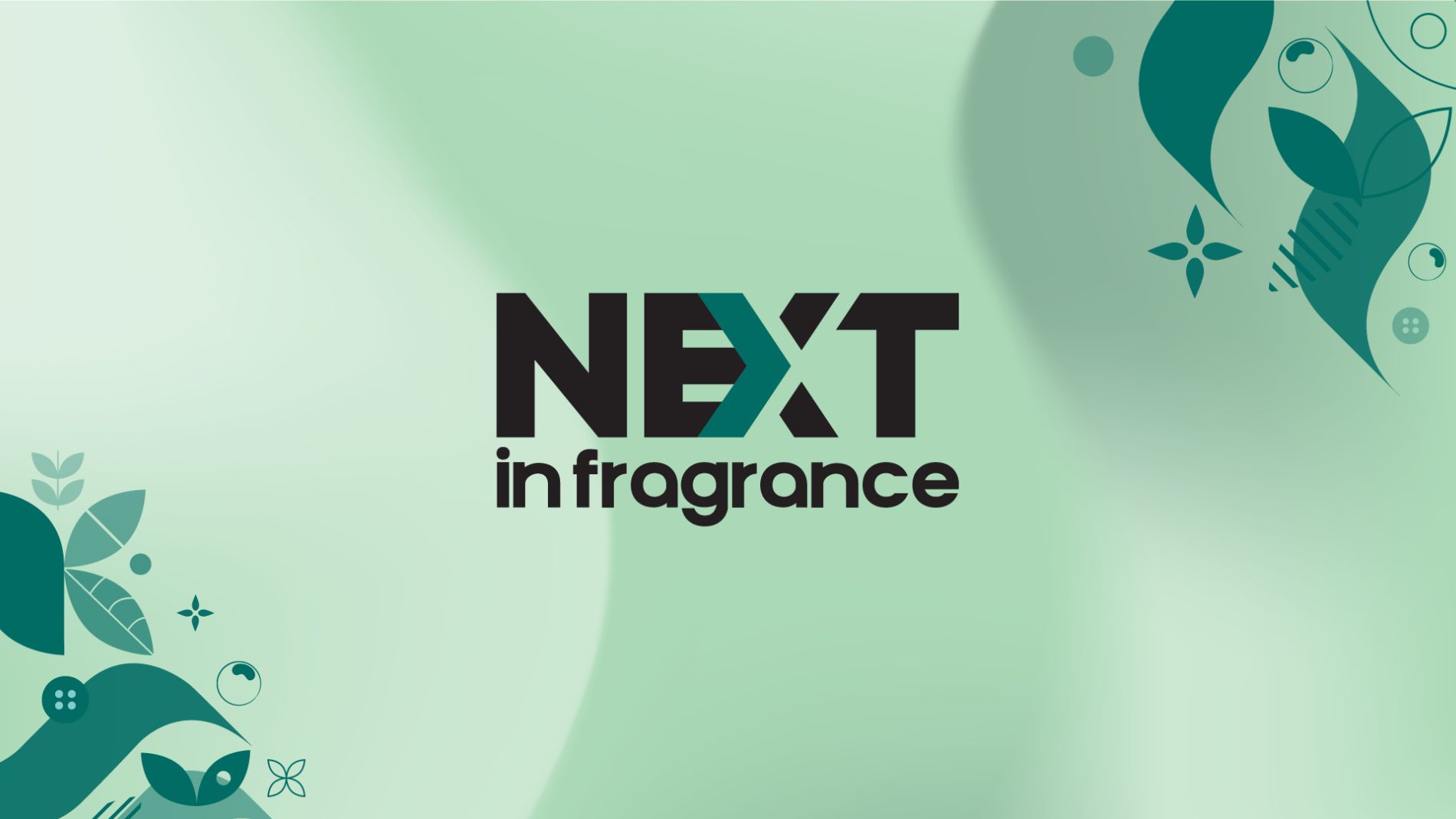 Next in Fragrance