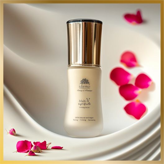 Beautyworld Middle East - Awards 2025 Finalist