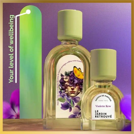 Beautyworld Middle East - Awards 2025 Finalist