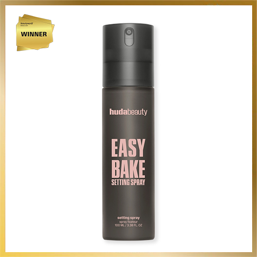 Beautyworld Middle East - Awards 2025 Winner