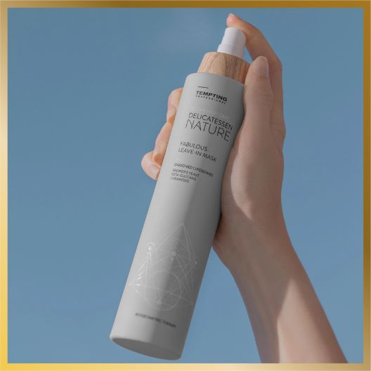 Beautyworld Middle East - Awards 2025 Finalist