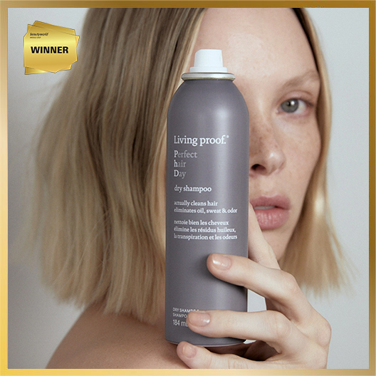 Beautyworld Middle East - Awards 2025 Winner