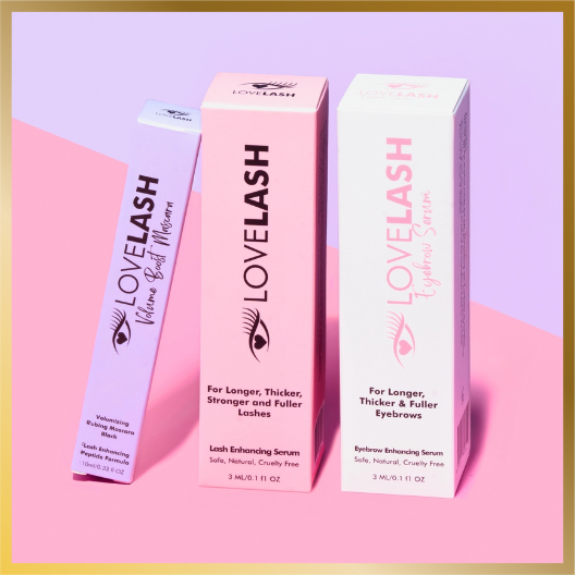 Beautyworld Middle East - Awards 2025 Finalist
