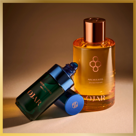 Beautyworld Middle East - Awards 2025 Finalist