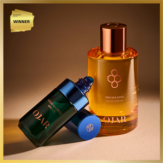 Beautyworld Middle East - Awards 2025 Winner