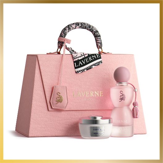 Beautyworld Middle East - Awards 2025 Finalist
